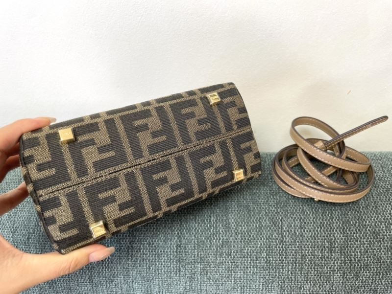 Fendi Pillow Bags